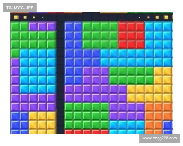 俄罗斯方块豪华版：经典玩法与全新创意元素的精彩融合