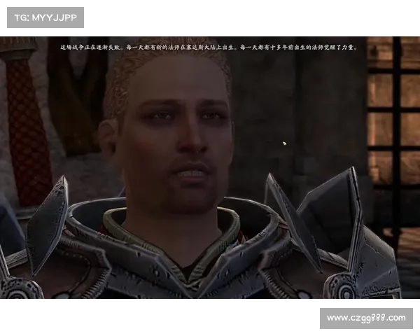 龙腾世纪觉醒全面攻略 从新手到高手的全方位成长之路