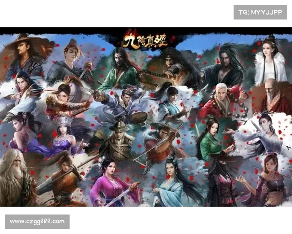 九阴真经中的门派与武学特色全解析深度剖析各大门派绝技与传承