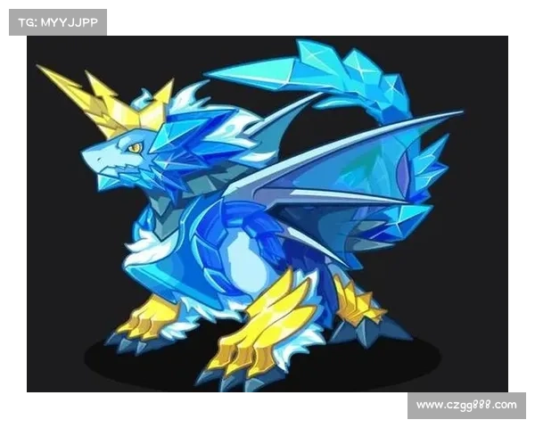 如何引导冰龙宝宝在成长过程中踏上冒险旅程并发现自身潜力 如何引导冰龙宝宝在成长过程中踏上冒险旅程并发现自身潜力