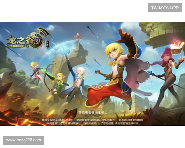 深入剖析龙之谷疲劳机制及其对游戏体验的影响