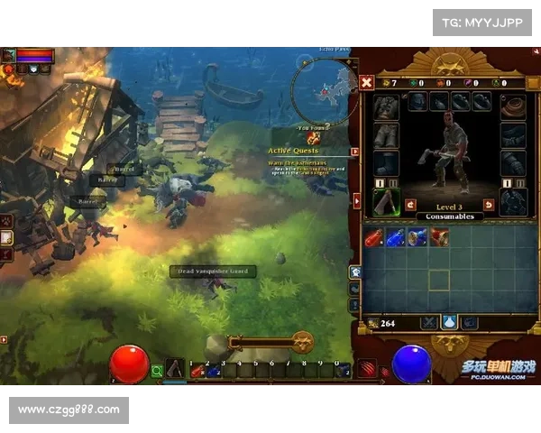 提升火炬之光2游戏流畅度的最佳电脑配置推荐和优化建议 提升火炬之光2游戏流畅度的最佳电脑配置推荐和优化建议