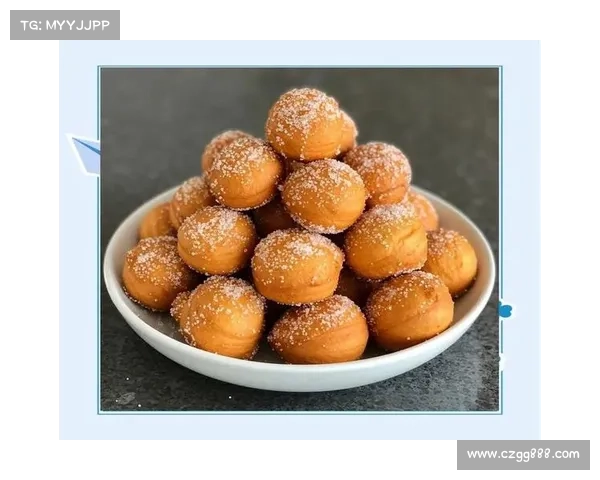 传统与创新甜点制作技巧探索从经典到创意的美味之旅 传统与创新甜点制作技巧探索从经典到创意的美味之旅