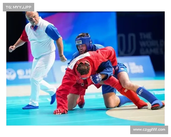 全球九大顶级格斗赛事推荐 探秘最具影响力的战斗盛宴