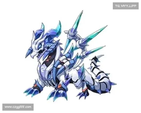 暗影骨龙实力提升七大实用技巧助你轻松掌控战场与策略 暗影骨龙实力提升七大实用技巧助你轻松掌控战场与策略