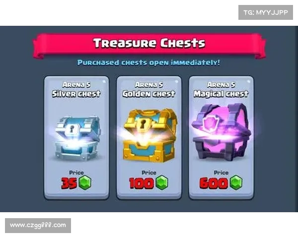 皇室战争宝箱掉落规律全面解析与高效获取策略指南