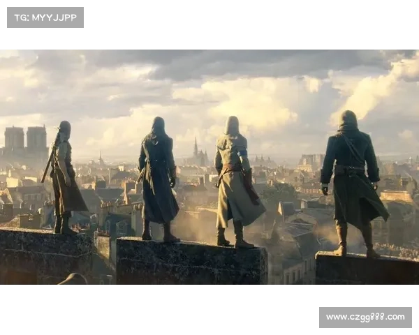 刺客信条:揭示历史与虚拟世界交织的深度联系与文化意义