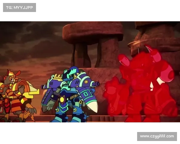 探索斗龙战士2全新战斗世界与超强技能的完美融合之旅