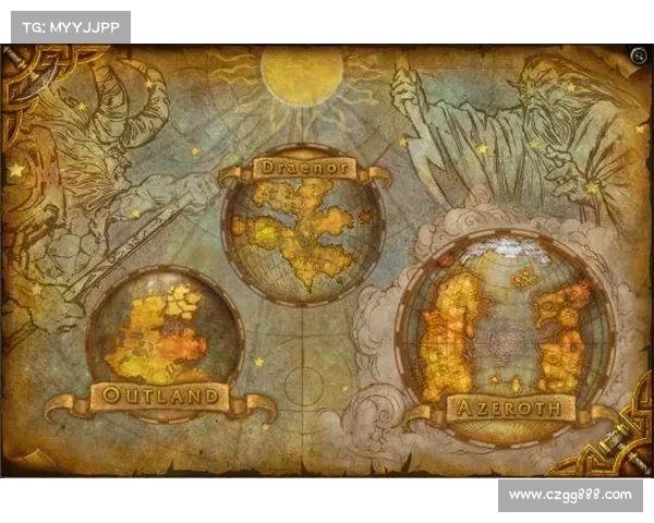 魔兽世界玩家必看开启命运交织之旅的详细步骤与快速完成指南