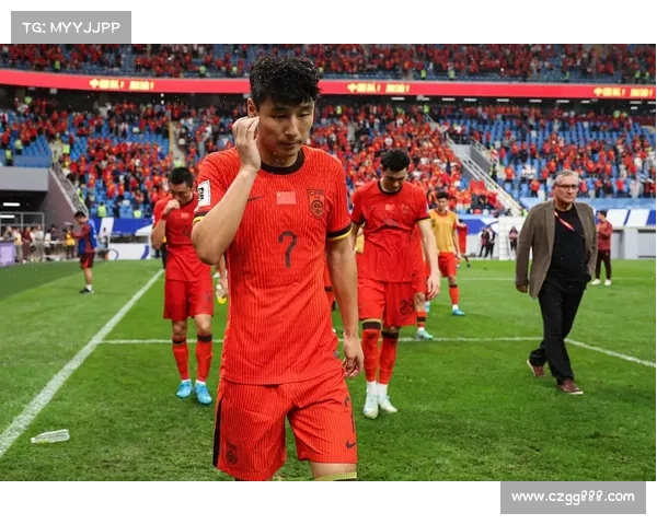 中国足球崛起之路:全面分析未来发展策略与实现路径