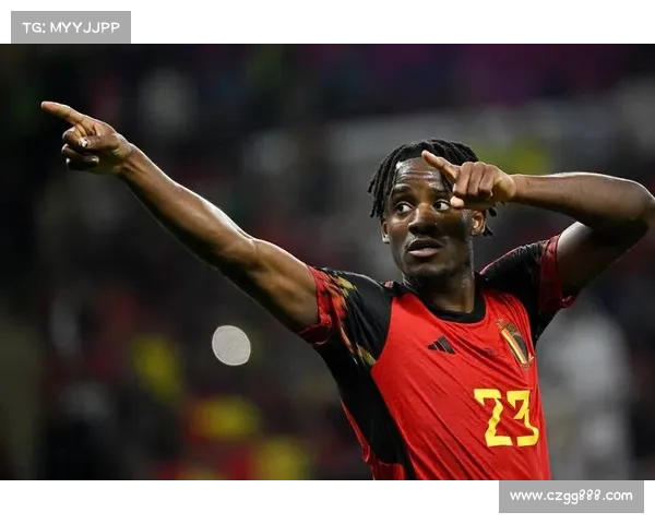 巴舒亚伊究竟会说哪些语言从语言天赋看这位比利时球星