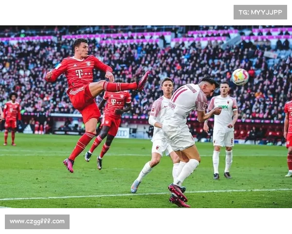 德甲格局长期固化解析拜仁统治难被撼动的五大深层原因